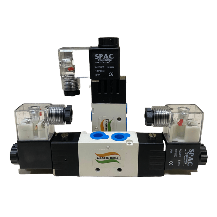 Solenoid Valves